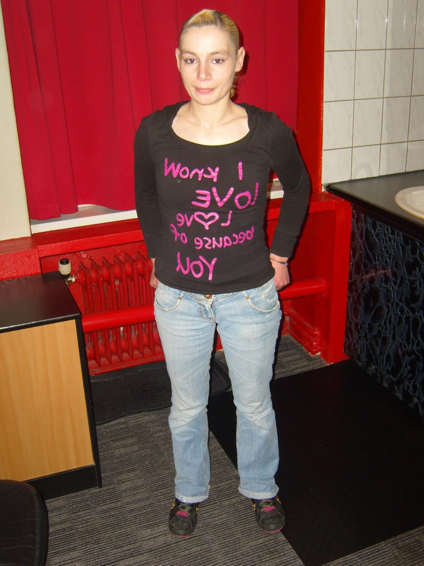 AllesFit aus Bern,Schweiz