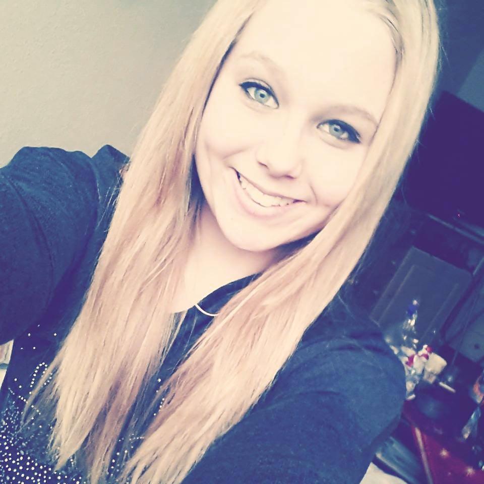 Doreenchen aus Niedersachsen,Deutschland